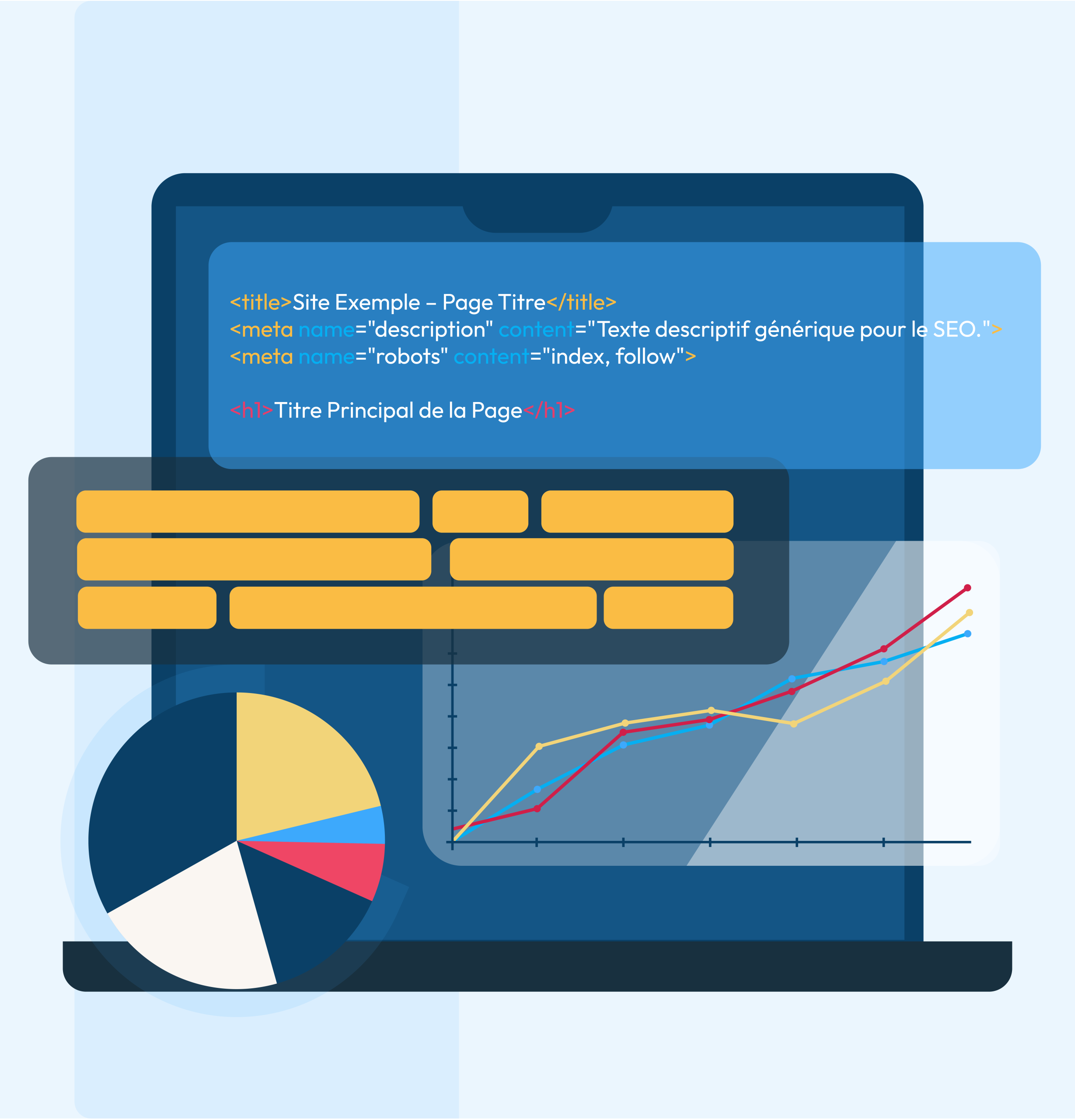 audit seo dijon - methodologie