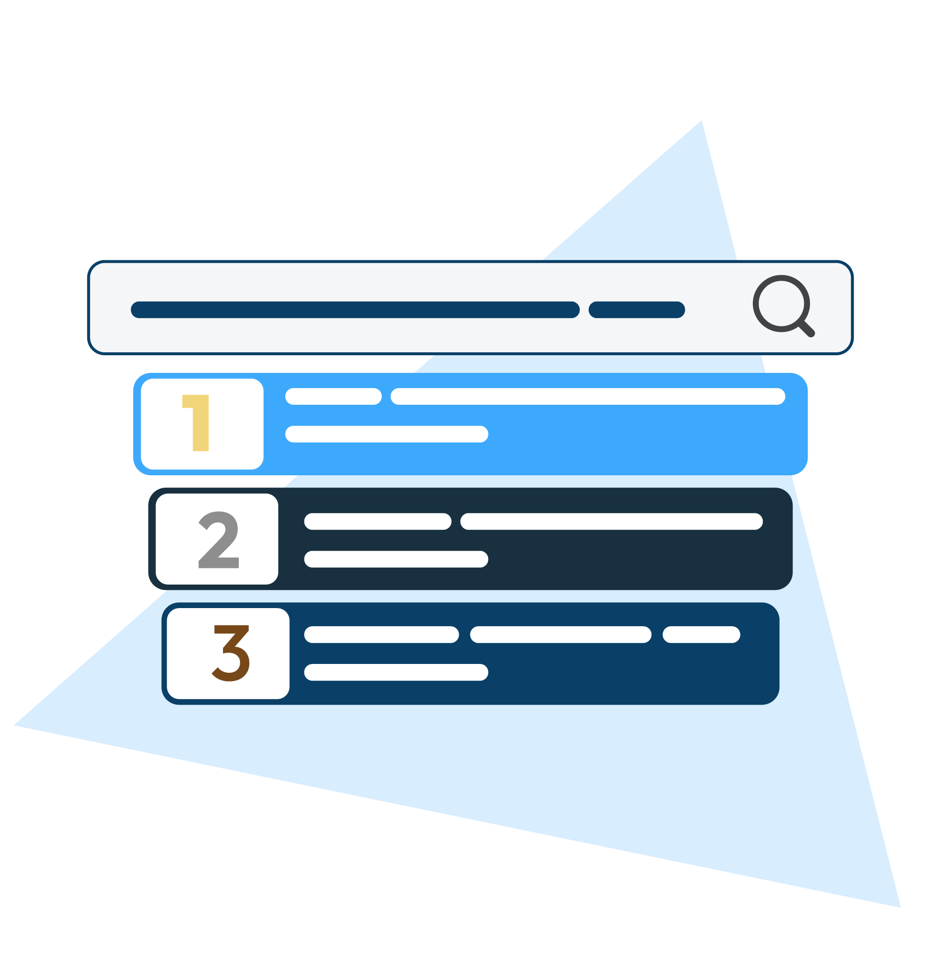 Consultant seo dijon - podium